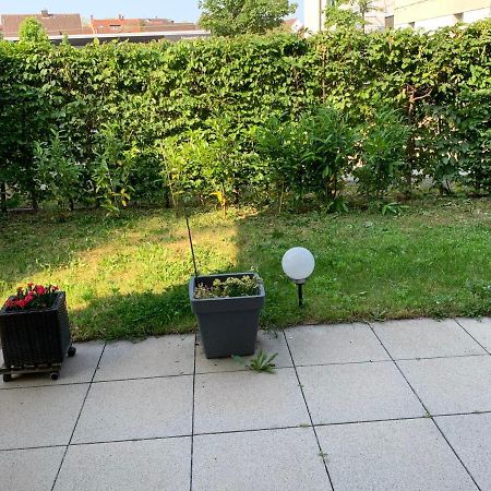 Wohlfuehl-Apartment Ettlingen Zewnętrze zdjęcie