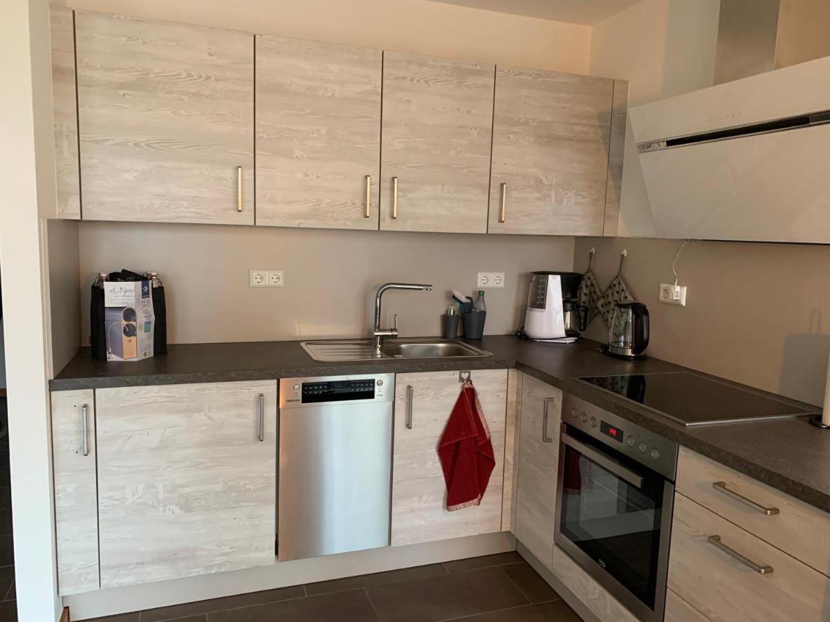 Wohlfuehl-Apartment Ettlingen Zewnętrze zdjęcie