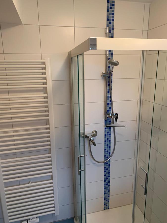 Wohlfuehl-Apartment Ettlingen Zewnętrze zdjęcie
