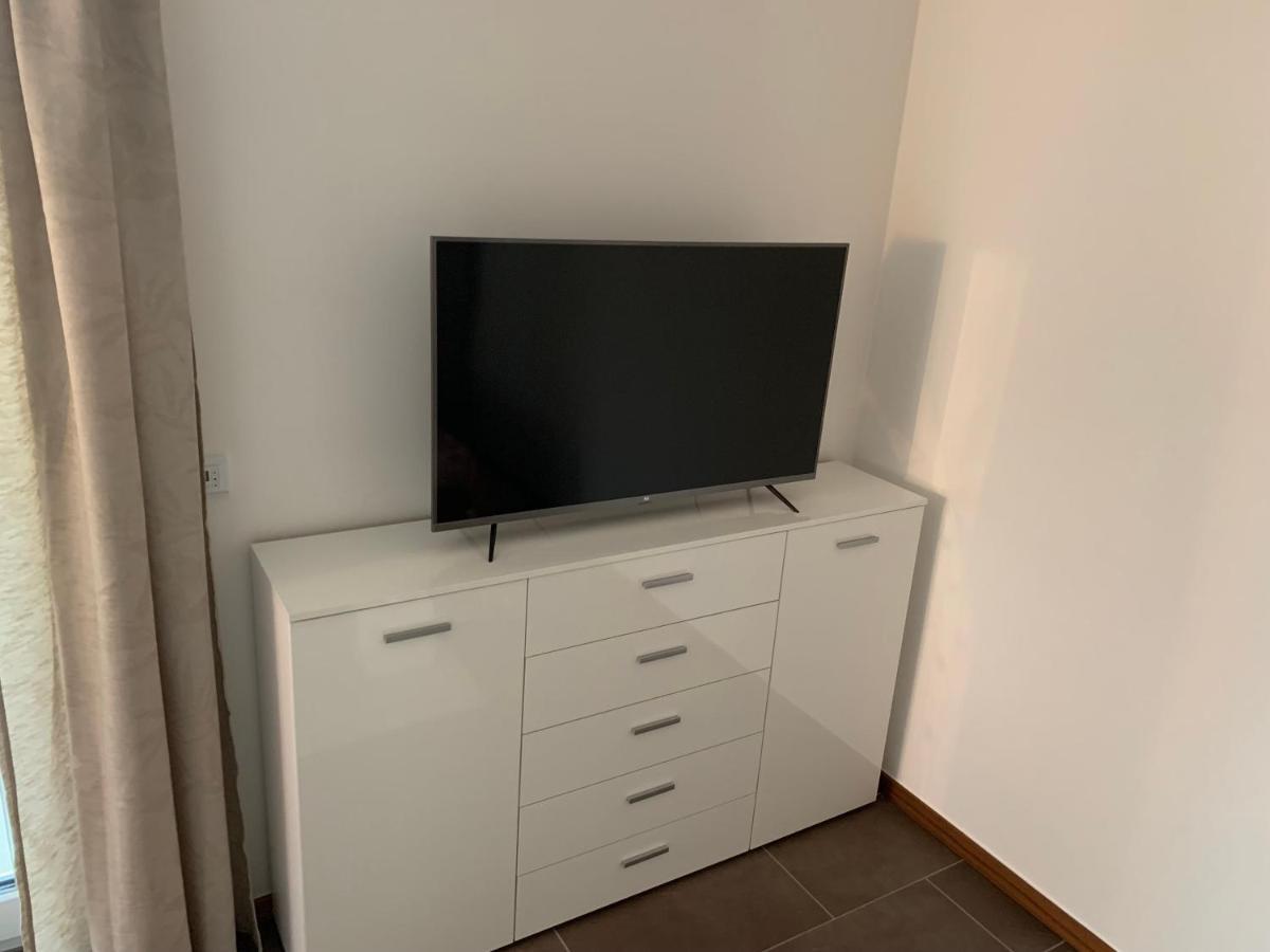 Wohlfuehl-Apartment Ettlingen Zewnętrze zdjęcie