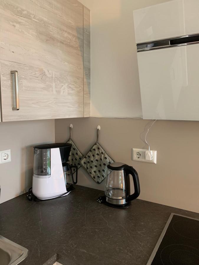 Wohlfuehl-Apartment Ettlingen Zewnętrze zdjęcie