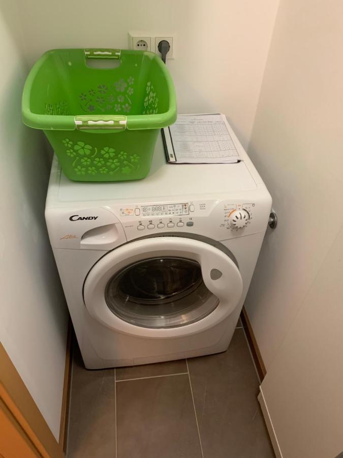 Wohlfuehl-Apartment Ettlingen Zewnętrze zdjęcie