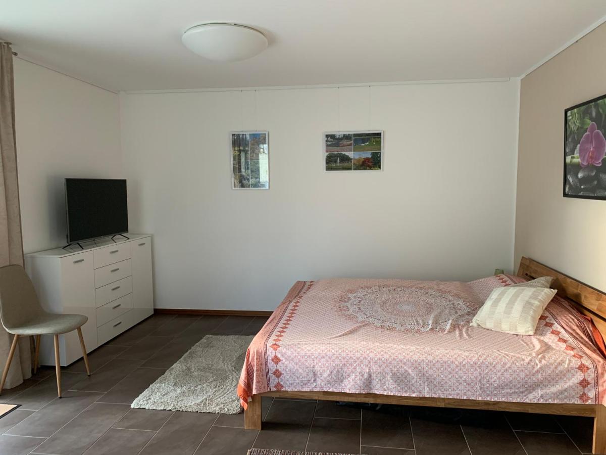 Wohlfuehl-Apartment Ettlingen Zewnętrze zdjęcie