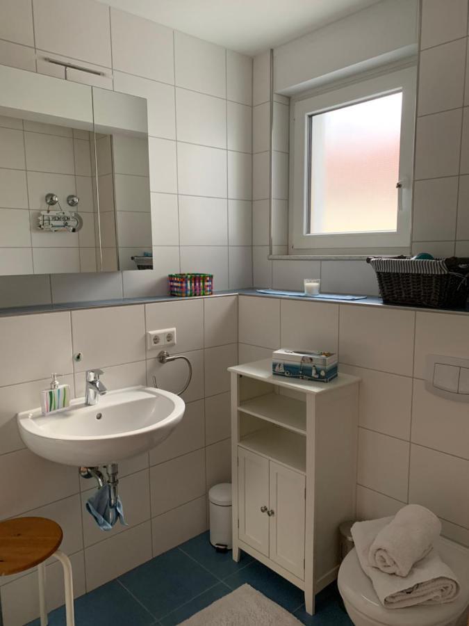 Wohlfuehl-Apartment Ettlingen Zewnętrze zdjęcie